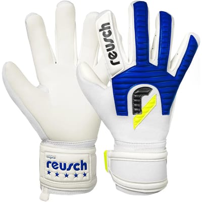 Keepershandschoenen Reusch Legacy 86 Gold X