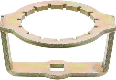BGS Oliefiltersleutel - 15-kant - Ø 74,7 mm - voor Opel