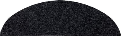 IVOL Trapmatten Spurt - Antraciet - 15 Stuks - 16,5 x 56 cm Haak 3,5 cm