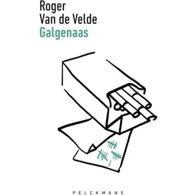 Galgenaas - Roger Van de Velde