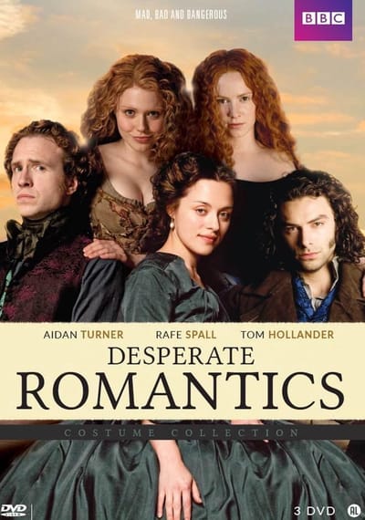 Desperate Romantics