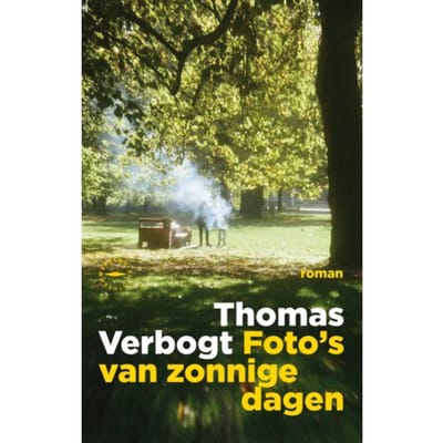 Foto's Van Zonnige Dagen - Thomas Verbogt