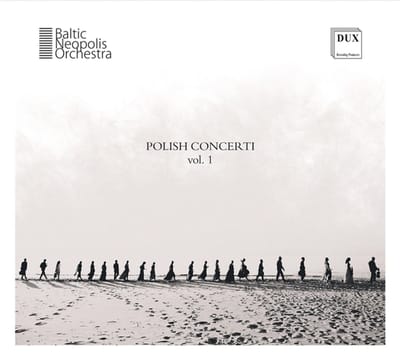Polish Concerti