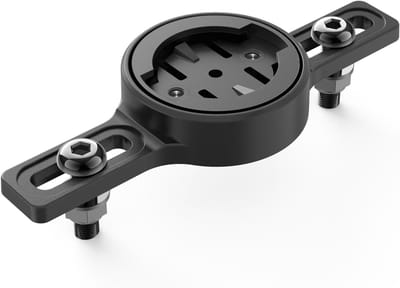 Fietsdrager voor Garmin Varia RTL515, RTL510, RVR315 en Magene L508 - Stevige en Eenvoudige Montage, Ideaal voor Fietstocht en Veiligheid
