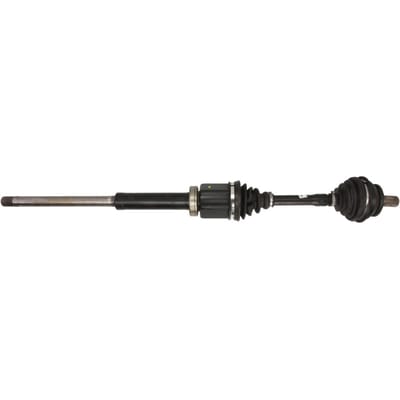 Aandrijfas POINT GEAR PNG75364