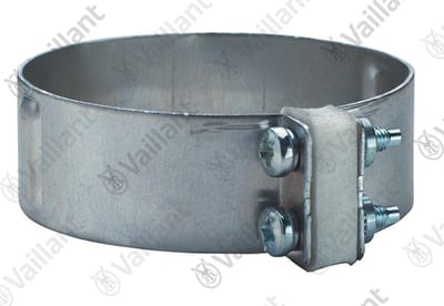 VAILLANT Klem, 63x22 MAG-turbo 250/10 W e.a. Vaillant-nr. , 282512