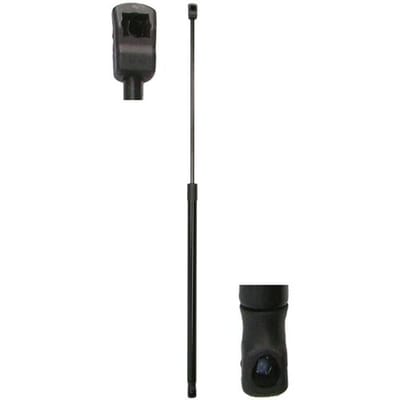 Gasveer, motorkap MAGNUM TECHNOLOGY MGS0096