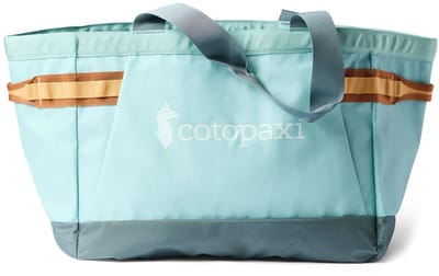 Cotopaxi Allpa 60L Gear Hauler Tote - Reistas 51 cm (moonbeam)