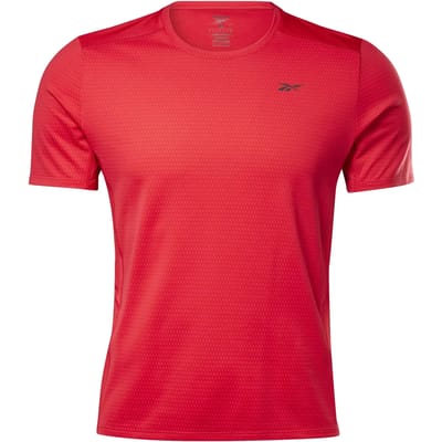 T-shirt Korte Mouw Reebok Sport HI0497