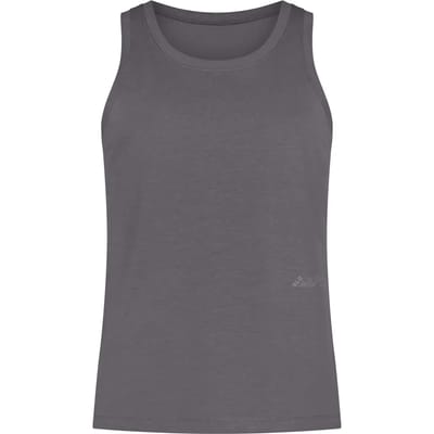 Sloggi SLG Base Tank Top Heren Onderhemd - GRIJS