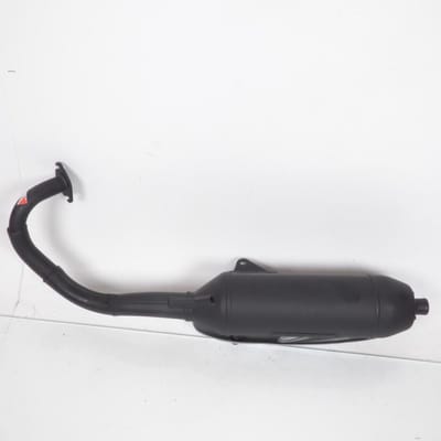 Pot d échappement SITO pour Scooter Kymco 50 Agility 2T R16 2011 à 2016 Neuf