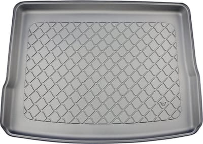 Kofferbakmat MG MG4 EV - 2022-2025 (past in versie met hoge kofferbakvloer of verstelbare vloer in hoge stand) - Guardliner