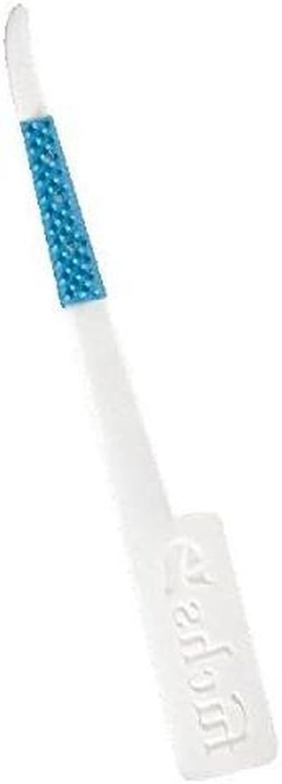 Interdentale sticks - Tandenstokers - Tanden Reinigen - Zachte Massage - 20 stuks - Wit