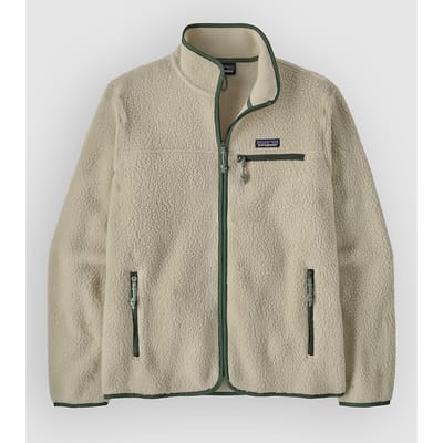Fleece Jack Patagonia M'S RETRO PILE JKT
