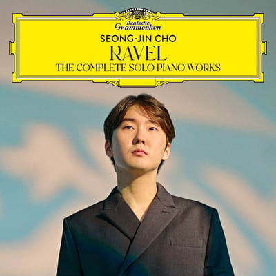 Seong-Jin Cho, Boston Symphony Orchestra & Andris Nelsons - Ravel: Piano Concertos (CD)
