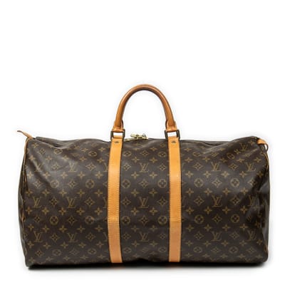 Keepall 55  reistas