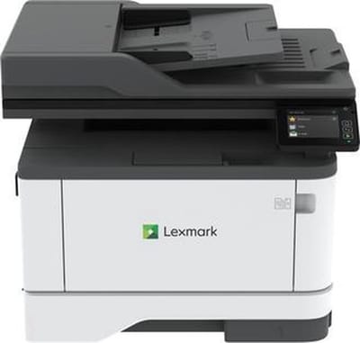Lexmark MX331adn Multifunctioneel - Zwart-wit - Laser