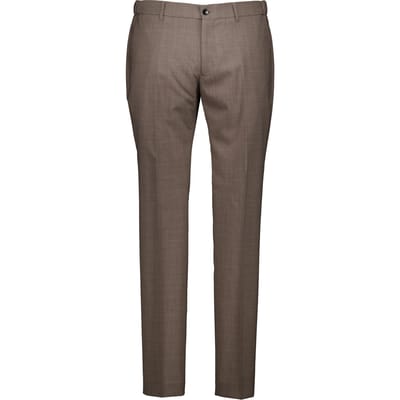Berwich Morello Elax Pantalons Grijs Fa1755x