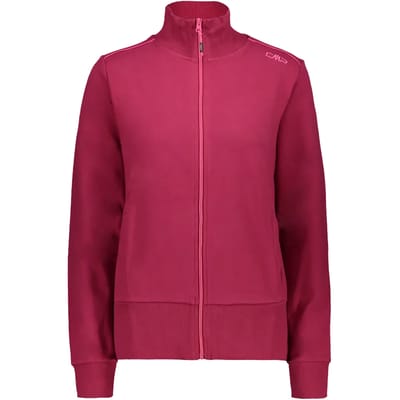 Damessweatshirt met rits CMP