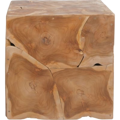 Bijzettafel Block | Hearthome & Living
