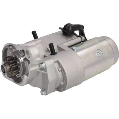 Starter PULSAR ROTATING ELECTRICS PSR20305