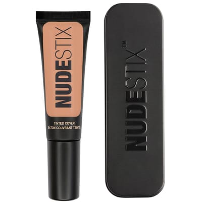Nudestix, Fond de Teint Coloré, Fond de Teint Crème, 5.0, 25 ml