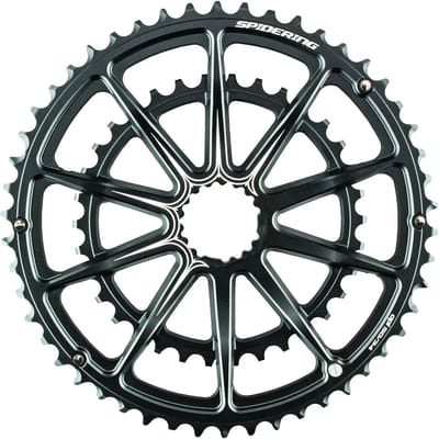 Tape Cannondale OPI SpideRing 53/39T