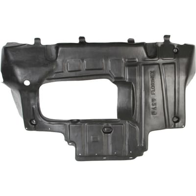 Afdekking motor BLIC 6601-02-9537860P