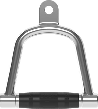 Focus Fitness - Single Grip - Enkele Handgreep - Pulley