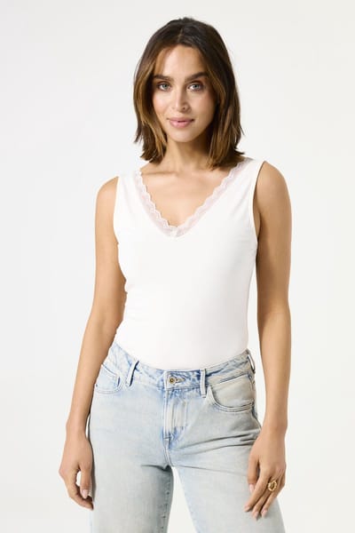 Garcia - B50020 - Dames - Tops