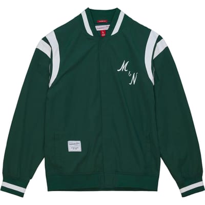 Mitchell And Ness Warm Up Jas Groen