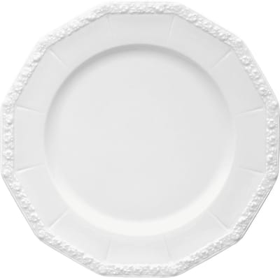 Rosenthal Classic Maria - Ronde Serveerschaal 31 cm - Elegant Porselein