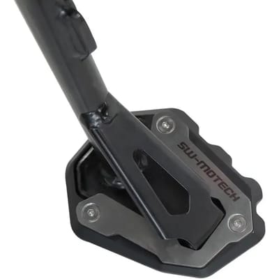 Zijstandaard verlenging SW-Motech Honda CRF1100L Af.Tw.Ad.Sp.(19-)