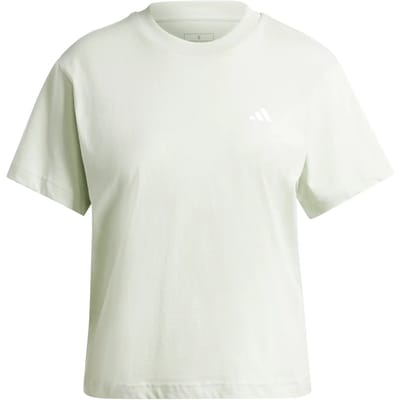 Dames-T-shirt adidas Essentials Small Logo