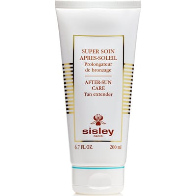 Sisley Prolongateur de bronzage after sun Crème