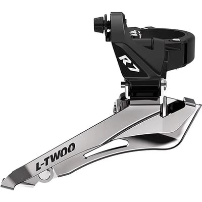 Voorderailleur L-Twoo FD-R5010-2C 2V