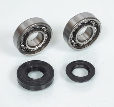 Roulement ou joint spi moteur P2R pour Scooter Keeway 50 Hurricane Avant 2020 Neuf