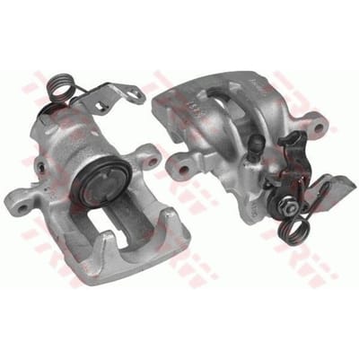 Remklauw TRW BHN165, Hinten Rechts