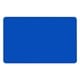 Zebra 104523-134 pvc kaarten blauw 500 stuks (origineel)