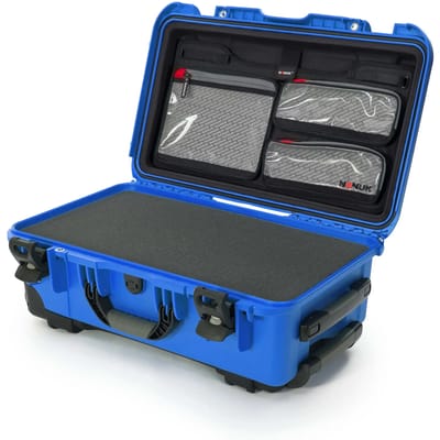 Cameratas Nanuk 935