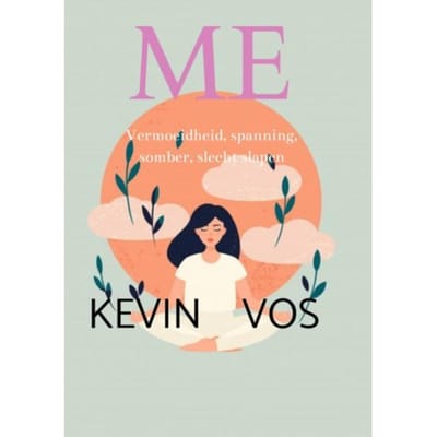 Me - Kevin Vos