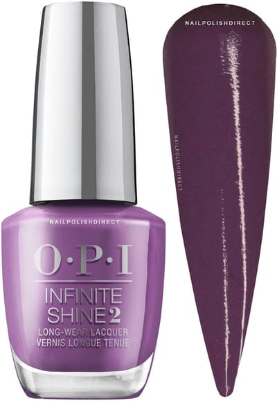 OPI - Infinite Shine Strengthening - Primer Basislak - Verstevigt nagels
