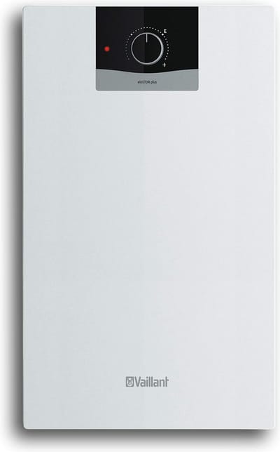 Vaillant - eloSTOR VEN 10/7-5 U plus - Onderbouw Warmwatertank - 10 liter - Energieklasse A
