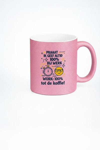 Nevolis® | Espressomok 330ml met Uniek Design | Ontwerp Jouw Eigen Mok | Handgemaakt Cadeau voor Koffieliefhebbers | Gepersonaliseerd op Aanvraag | Enkel of Grote Bestelling