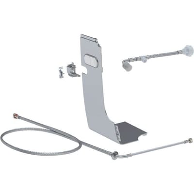 Geberit water connection set for AquaClean Mera 147.031.11.1