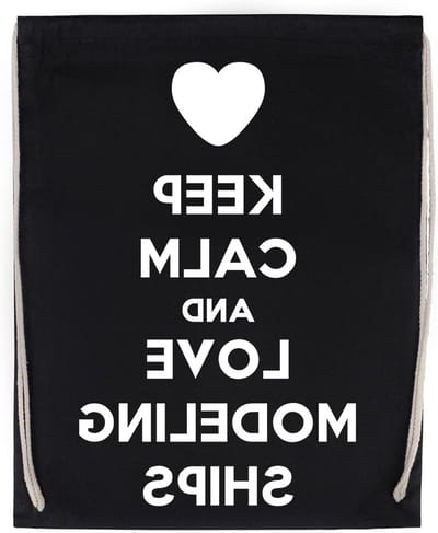 Sporttas met Trekkoord - Gymtas - Sport en Reizen - Op maat gemaakt - 37 x 49 cm - Zwart