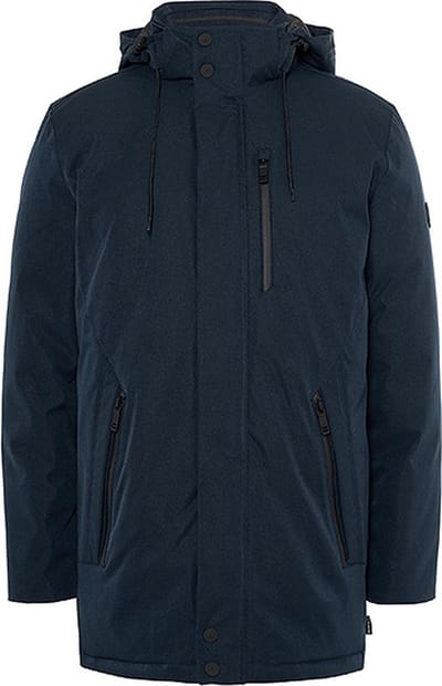 Donders 1860 jas 21903 - Denim blue