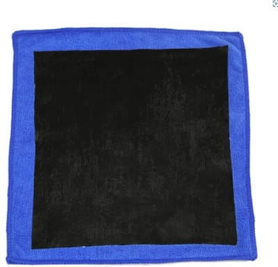 Kleidoek auto - klei doek voor polijsten - hars, teer, vliegjes verwijderen