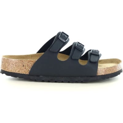 Slippers BIRKENSTOCK Florida Soft Footbed