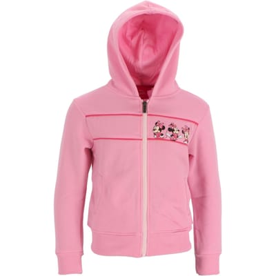 Minnie Mouse Vest